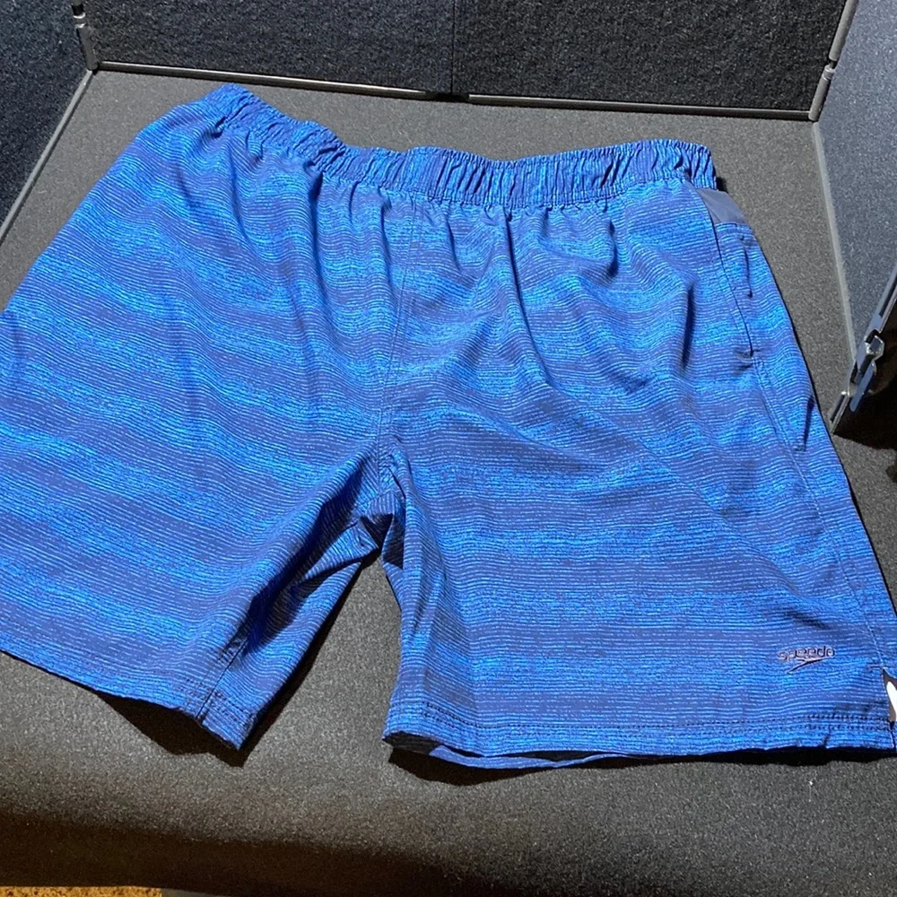 Speedo‎ Trunks Mens XL